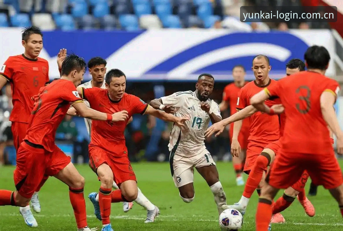 世界杯66队扩容 vs 48队现状：2030年扩军计划对中国足球意味着什么？